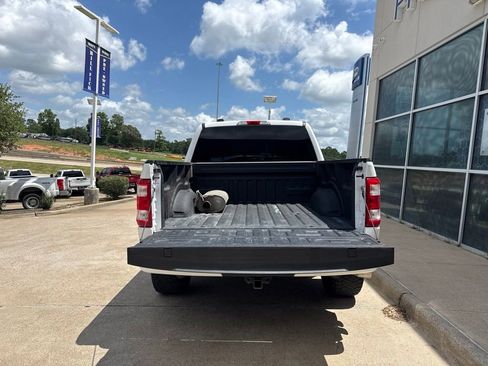 Used 2022 Ford F150 XL w/ STX Appearance Package AWD/4WD image 7