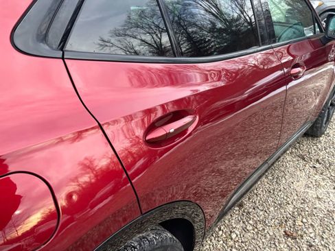 Used 2021 Buick Envision Preferred image 31