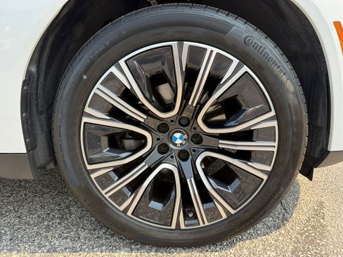 Used 2026 BMW X3 xDrive30i AWD/4WD image 18