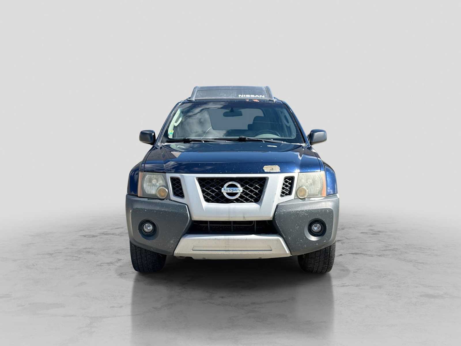 Used 2009 Nissan Xterra S w/ X Gear Pkg AWD/4WD image 8