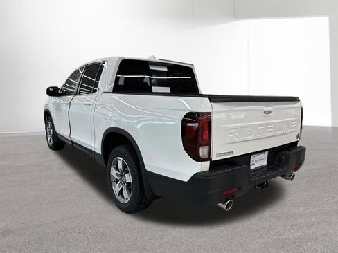 New 2026 Honda Ridgeline RTL image 31