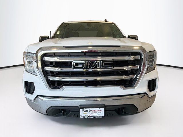 Certified 2019 GMC Sierra 1500 SLE w/ SLE Value Package AWD/4WD image 2