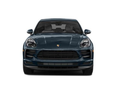 Used 2020 Porsche Macan S image 4
