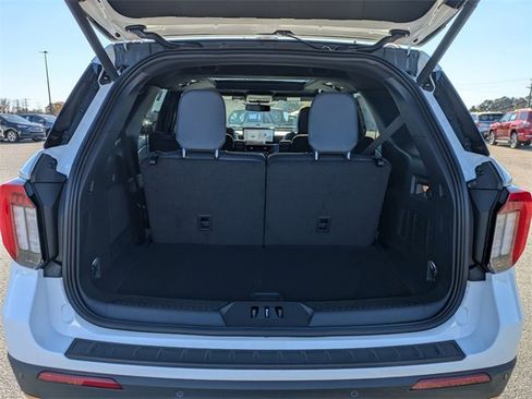 New 2026 Ford Explorer Tremor w/ Tremor Ultimate Package image 33