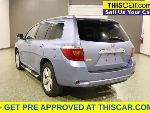 Used 2010 Toyota Highlander Limited image 5