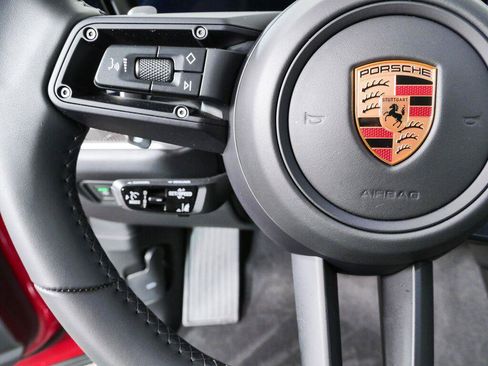 New 2026 Porsche Cayenne S AWD/4WD image 10