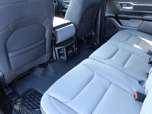 Used 2024 RAM 1500 Big Horn image 16