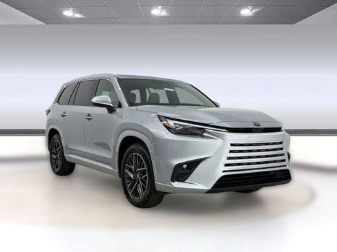 New 2026 Lexus TX 350 AWD image 7