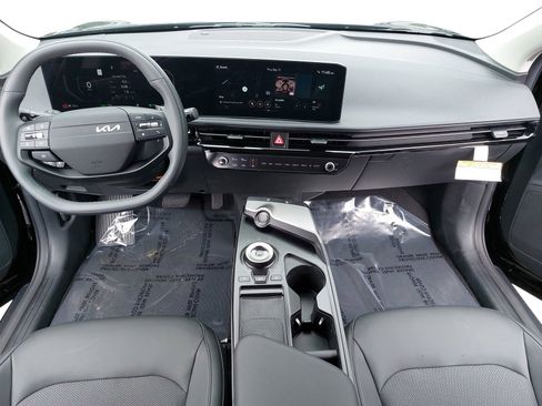 New 2025 Kia EV6 Light image 9