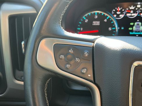 Used 2018 GMC Sierra 1500 Denali w/ Denali Ultimate Package AWD/4WD image 28