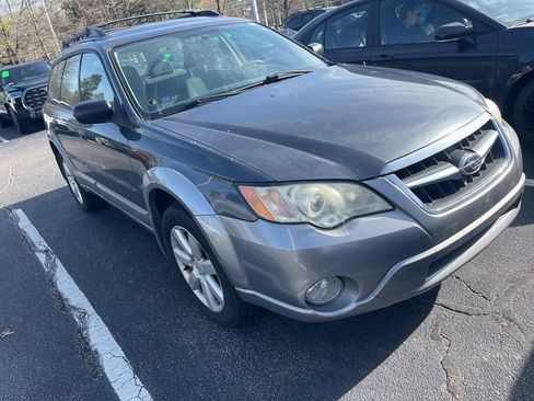 Used 2009 Subaru Outback 2.5i Special Edition image 4