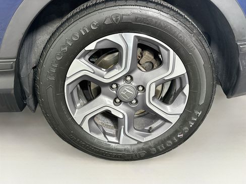Used 2018 Honda CR-V EX image 11