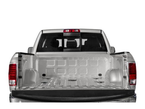 Used 2018 RAM 2500 Laramie w/ Sport Appearance Group AWD/4WD image 15