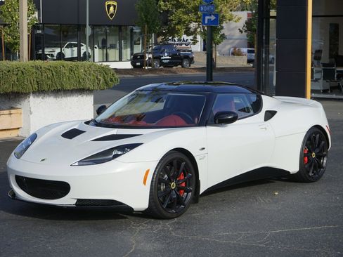 Used 2014 Lotus Evora S image 2