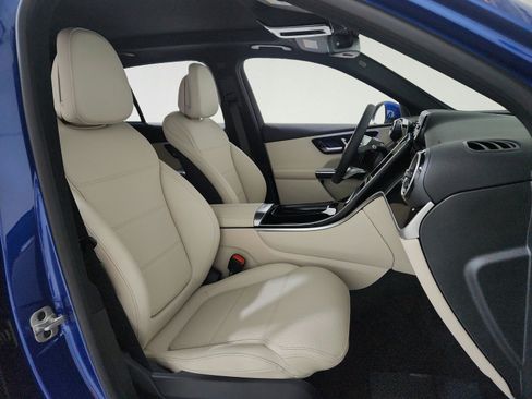 Certified 2026 Mercedes-Benz GLC 300 image 20