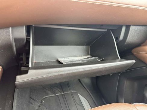 Used 2023 Chevrolet Tahoe High Country image 40