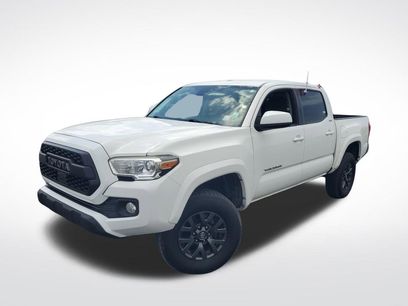 Used 2021 Toyota Tacoma SR5