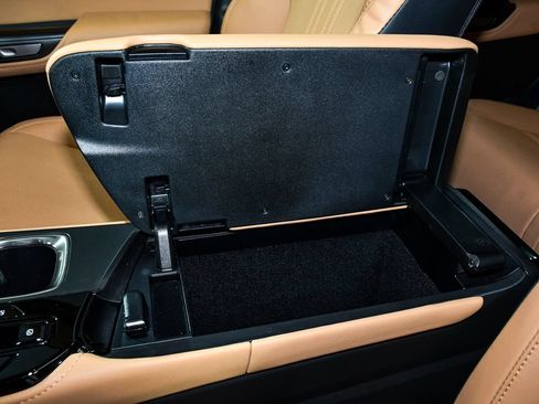 Used 2025 Lexus NX 350 AWD w/ Accessory Package (Z1) image 39