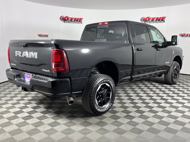 Used 2026 RAM 2500 Laramie AWD/4WD image 3