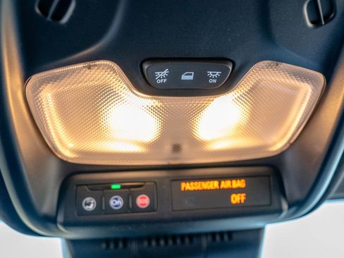 New 2026 Chevrolet Colorado Trail Boss image 29