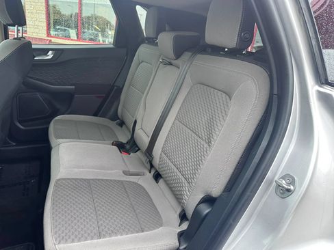 Used 2020 Ford Escape SE FWD image 12