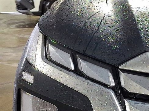 Used 2024 Hyundai Palisade Calligraphy image 9