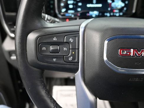 Used 2022 GMC Sierra 1500 SLT AWD/4WD image 14