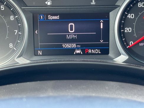 Used 2020 Chevrolet Equinox LT image 30