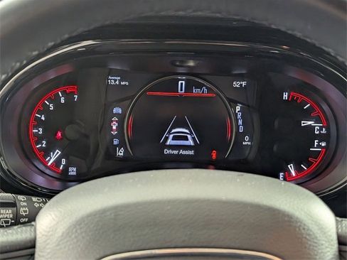 Used 2022 Dodge Durango GT image 18