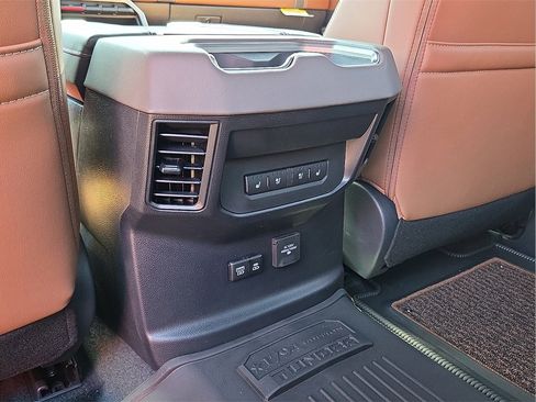 New 2026 Toyota Tundra 1794 Edition image 9