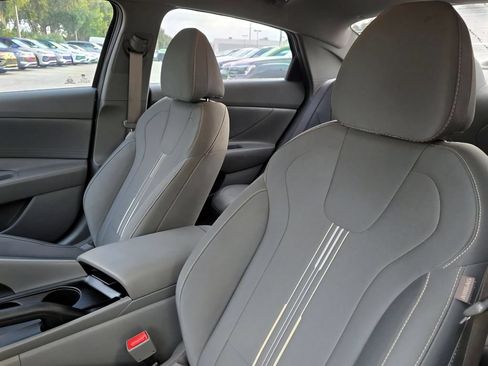 Used 2022 Hyundai Elantra SEL FWD image 23