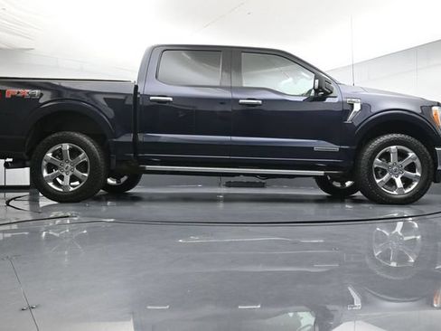 Used 2021 Ford F150 XLT w/ Equipment Group 302A High AWD/4WD image 37