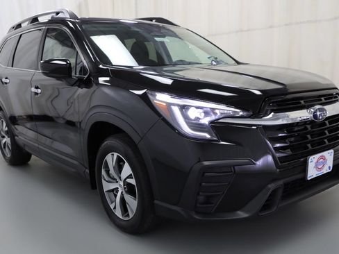 Used 2024 Subaru Ascent Premium w/ Convenience Package AWD/4WD image 17