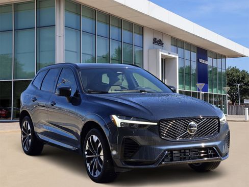 New 2026 Volvo XC60 T8 Plus w/ Protection Package Premier image 2