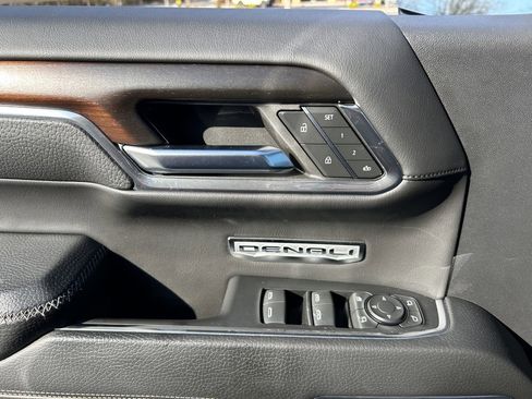 Used 2024 GMC Sierra 1500 Denali w/ Denali Reserve Package image 57