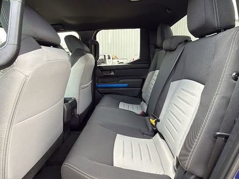 Certified 2025 Toyota Tacoma TRD Sport AWD/4WD image 15