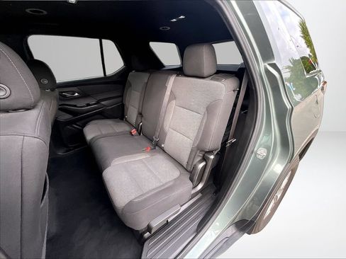 Used 2023 Chevrolet Traverse LT FWD image 27