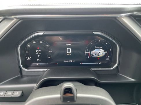 New 2026 GMC Sierra 1500 Denali AWD/4WD image 11