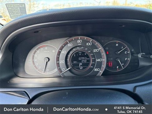 Used 2015 Honda Accord Sport image 18