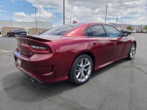 Used 2019 Dodge Charger GT RWD image 6