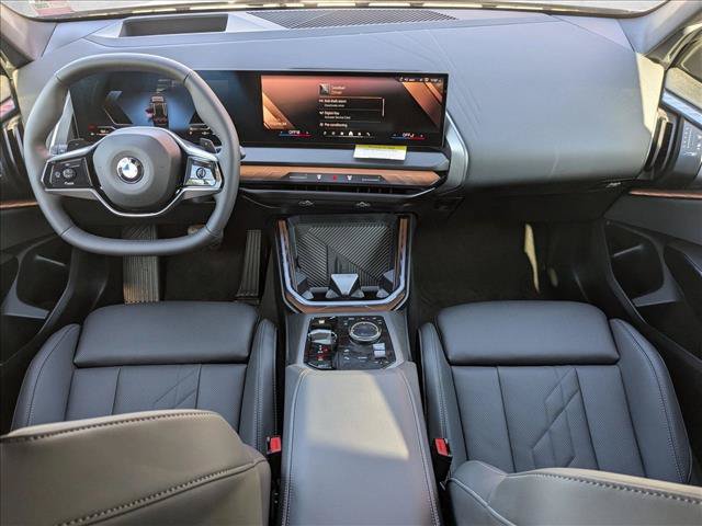 Used 2026 BMW X3 xDrive30i w/ Premium Package AWD/4WD image 15