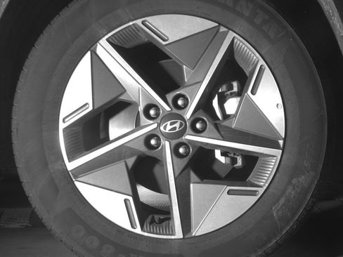 Used 2025 Hyundai Tucson SEL image 13