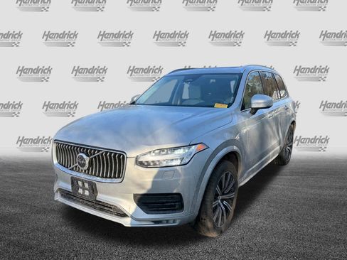 Certified 2023 Volvo XC90 B5 Core w/ Protection Package Premier image 7
