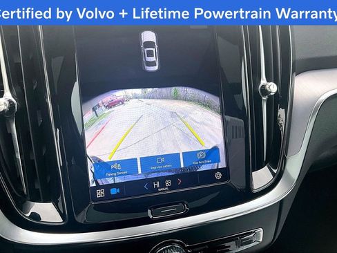 Certified 2024 Volvo S60 B5 Core image 29