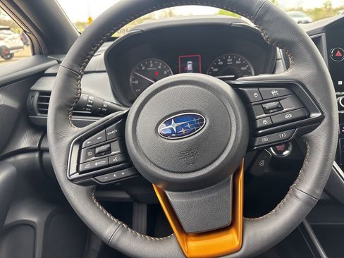 New 2026 Subaru Crosstrek 2.5i Wilderness AWD/4WD image 17