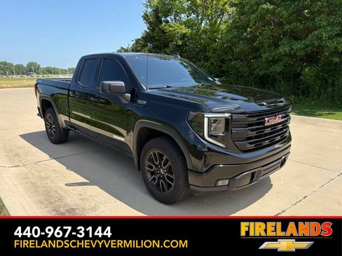 Used 2023 GMC Sierra 1500 Elevation AWD/4WD image 12