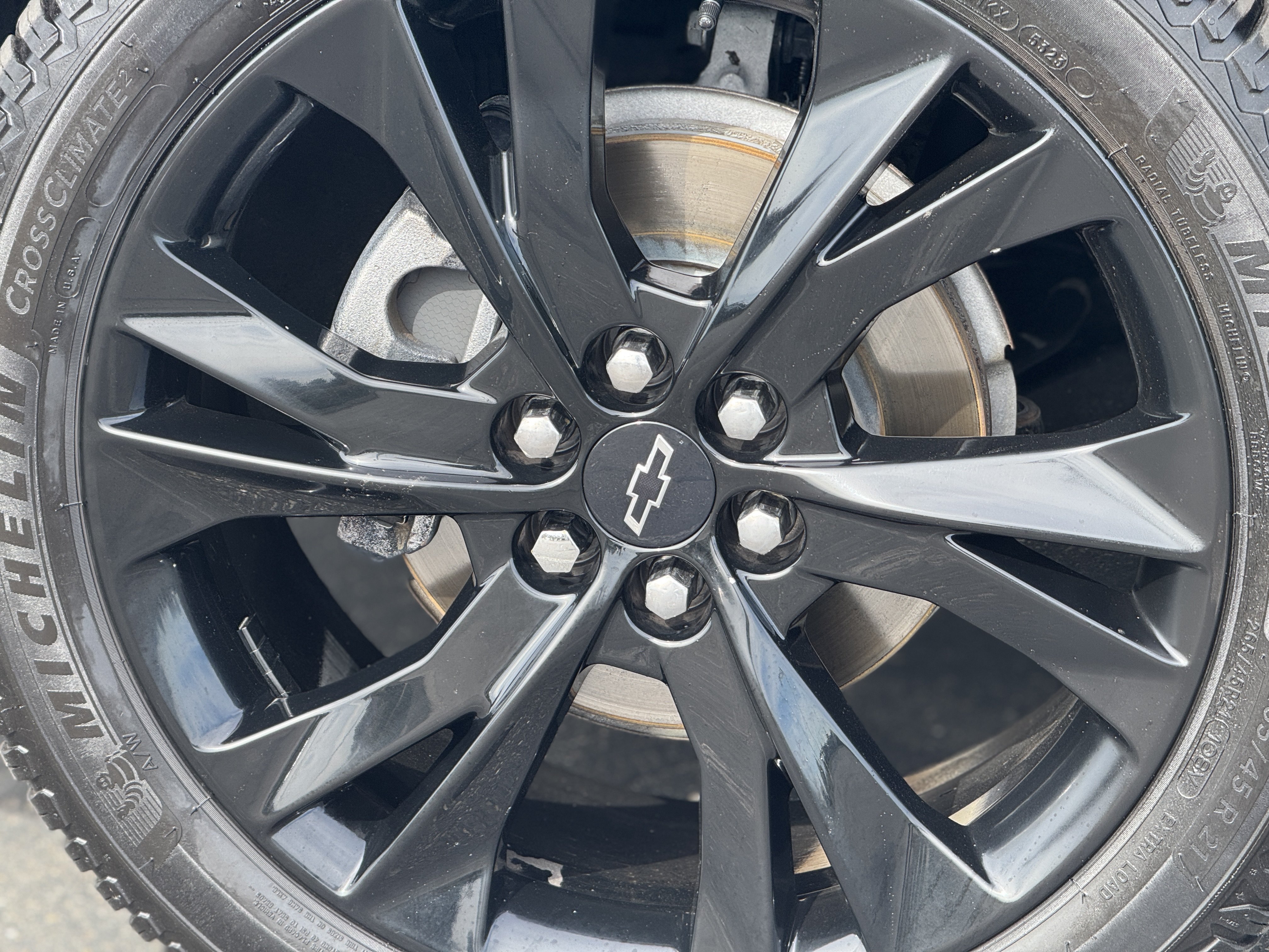 Used 2019 Chevrolet Blazer RS FWD image 8