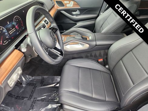 Certified 2026 Mercedes-Benz GLE 350 4MATIC image 2