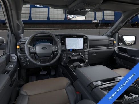 New 2026 Ford F150 Tremor AWD/4WD image 10