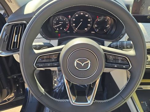 Used 2026 MAZDA CX-90 3.3 Turbo S w/ Premium Plus AWD/4WD image 9